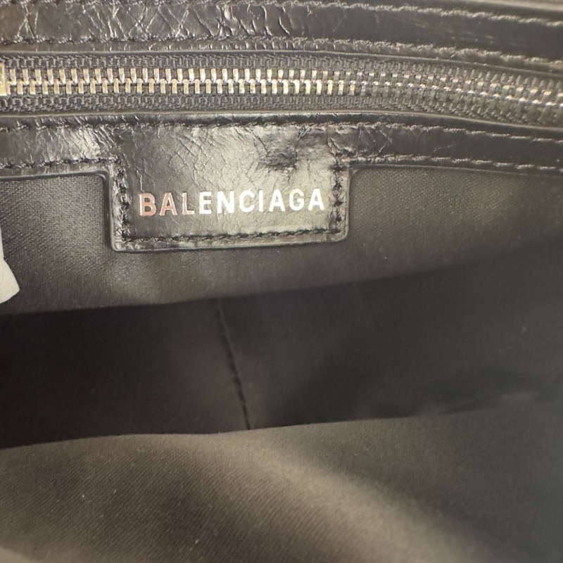 Balenciaga Classic City Bags